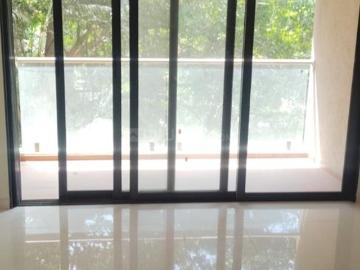 Mumbai, Thane District, Maharashtra - Balcony
