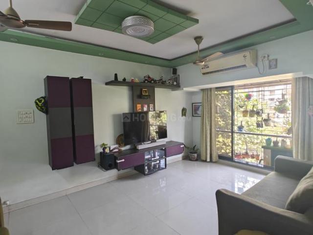 3 BHK Apartment in Vile Parle East for rent Mumbai. The reference number is 19962830