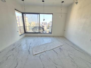 3 BHK Apartment in Vile Parle East for rent Mumbai. The reference number is 20009221