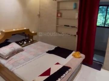 Flat to rent in Mumbai - Balcony