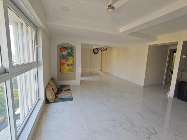 3 BHK Apartment in Vile Parle East for rent Mumbai. The reference number is 20785962