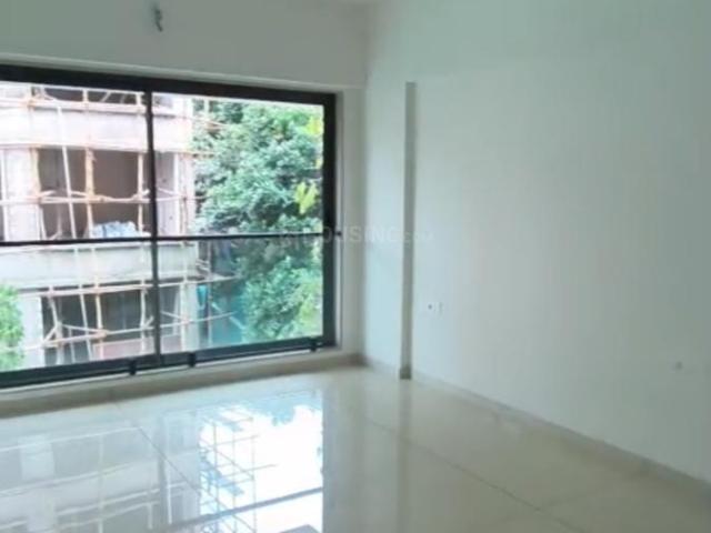3 BHK Apartment in Vile Parle East for rent Mumbai. The reference number is 20789362