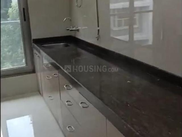3 BHK Apartment in Vile Parle East for rent Mumbai. The reference number is 20855465
