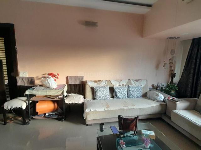 3 BHK Apartment in Vile Parle East for rent Mumbai. The reference number is 20989509