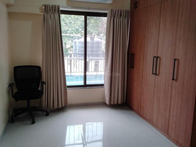 3 BHK Apartment in Vile Parle East for rent Mumbai. The reference number is 21185681