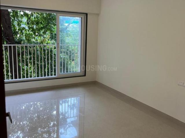 3 BHK Apartment in Vile Parle East for rent Mumbai. The reference number is 21205902