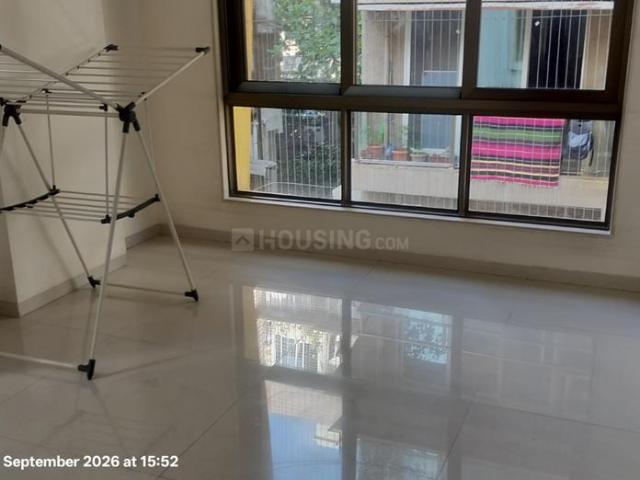 3 BHK Apartment in Vile Parle East for rent Mumbai. The reference number is 21345789