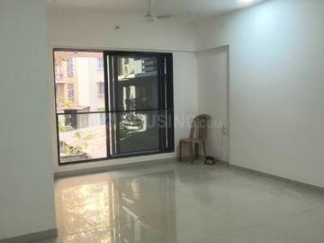 3 BHK Apartment in Vile Parle East for resale Mumbai. The reference number is 14183034