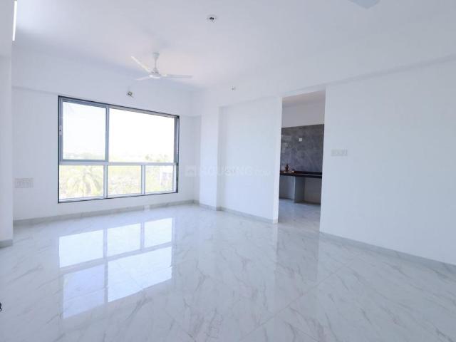 3 BHK Apartment in Vile Parle East for resale Mumbai. The reference number is 15762244