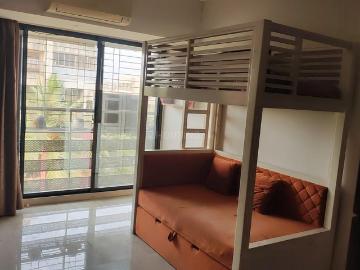 Vile Parle East, Andheri-Dahisar, Mumbai Suburban District, Maharashtra