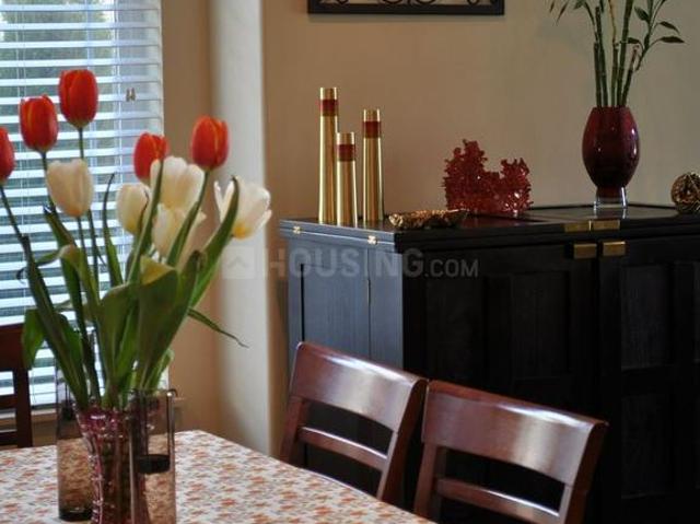3 BHK Apartment in Vile Parle East for resale Mumbai. The reference number is 13094545