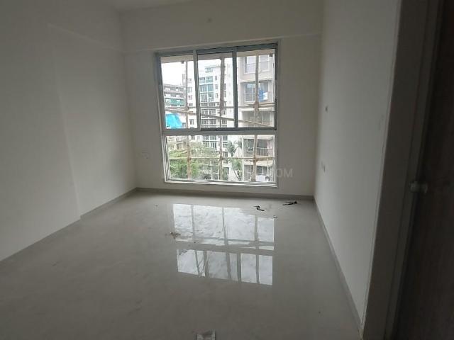3 BHK Apartment in Vile Parle East for resale Mumbai. The reference number is 20537514