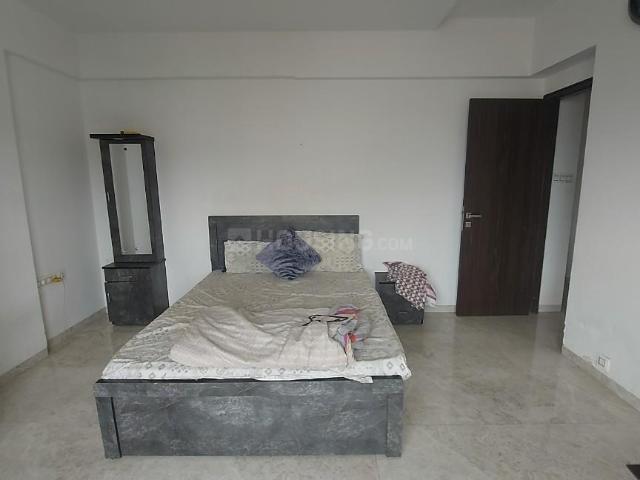 3 BHK Apartment in Vile Parle East for resale Mumbai. The reference number is 20538706