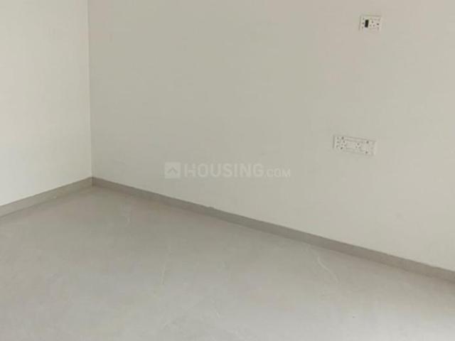 3 BHK Apartment in Vile Parle East for resale Mumbai. The reference number is 20838149