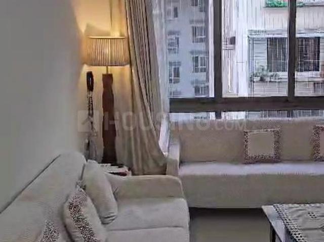 3 BHK Apartment in Vile Parle East for resale Mumbai. The reference number is 20962361