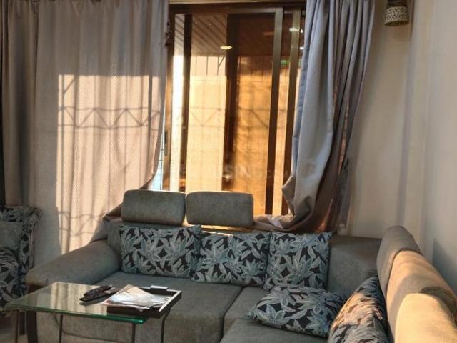 3 BHK Apartment in Vile Parle East for resale Mumbai. The reference number is 21116938