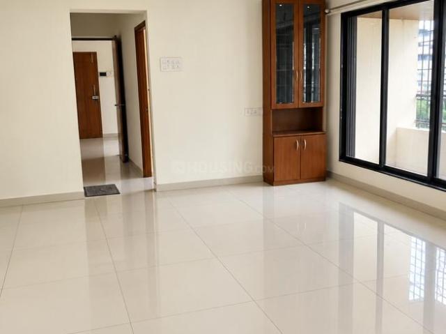 3 BHK Apartment in Vile Parle East for resale Mumbai. The reference number is 21112892