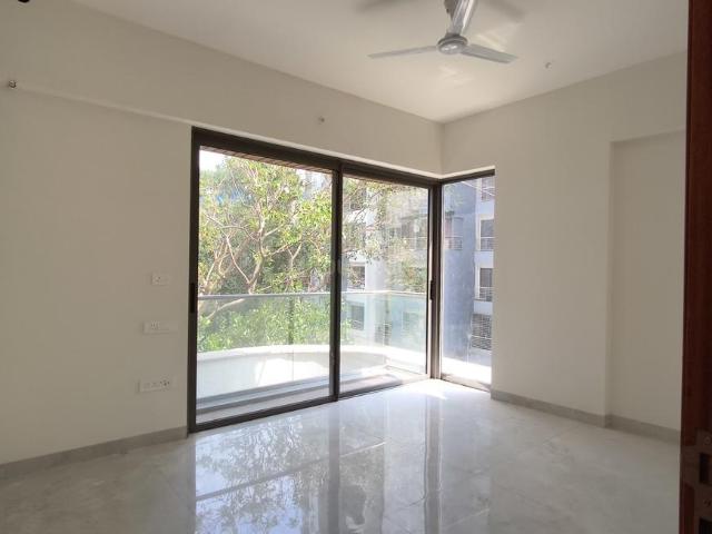 3 BHK Apartment in Vile Parle East for resale Mumbai. The reference number is 21147321