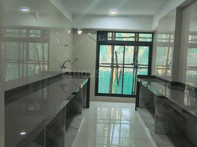 3 BHK Apartment in Vile Parle East for resale Mumbai. The reference number is 21210384