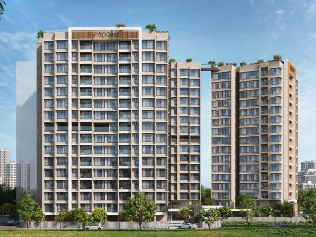 3 BHK Apartment in Vile Parle East for resale Mumbai. The reference number is 21225754