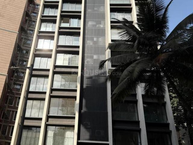 3 BHK Apartment in Vile Parle East for resale Mumbai. The reference number is 21338977