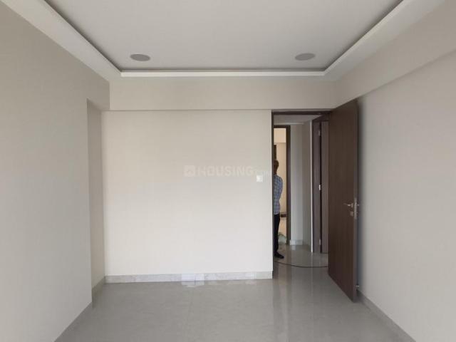 3 BHK Apartment in Vile Parle East for resale Mumbai. The reference number is 21362418