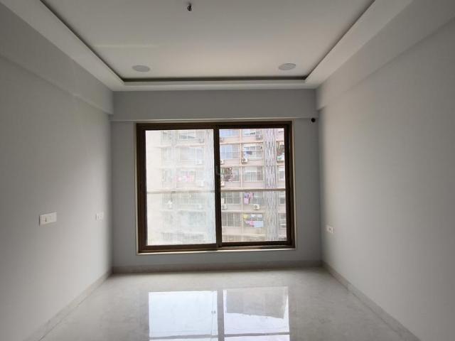 3 BHK Apartment in Vile Parle East for resale Mumbai. The reference number is 21362610