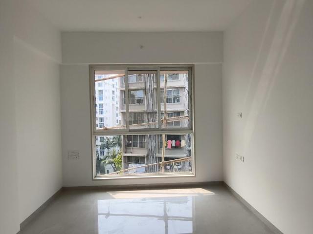 3 BHK Apartment in Vile Parle East for resale Mumbai. The reference number is 21362882