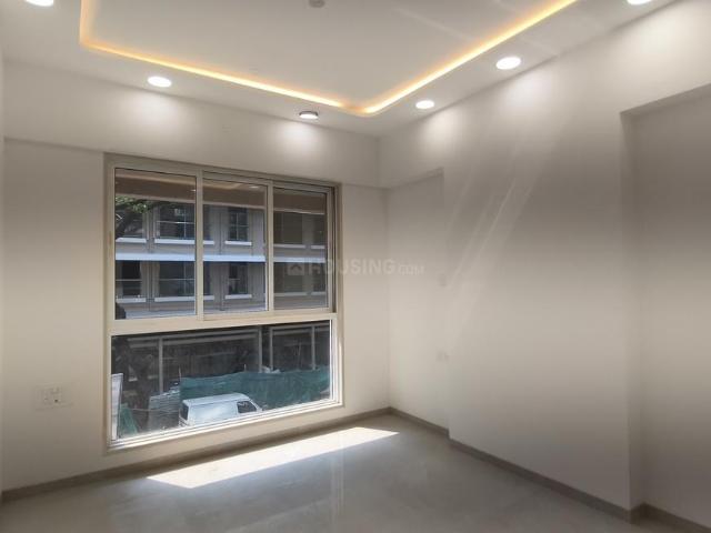 3 BHK Apartment in Vile Parle East for resale Mumbai. The reference number is 21362959