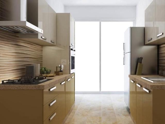 3 BHK Apartment in Vile Parle East for resale Mumbai. The reference number is 9275192