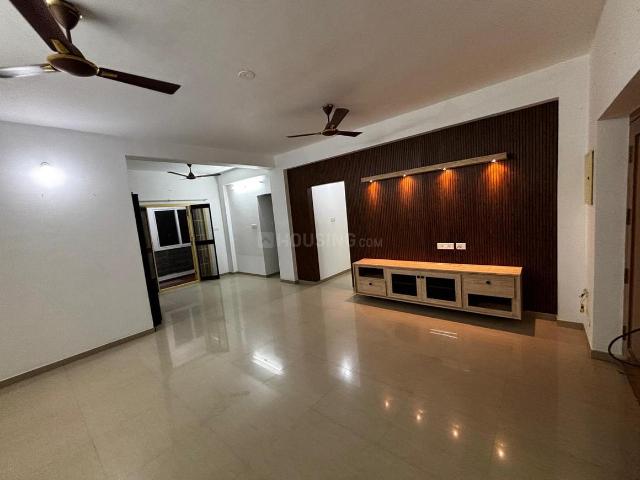 3 BHK Apartment in Villankurichi for rent Coimbatore. The reference number is 20999270
