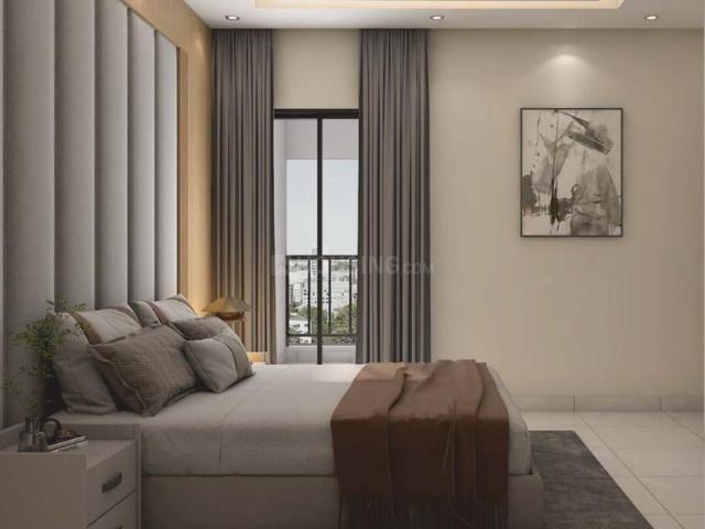 3 BHK Apartment in Villankurichi for resale Coimbatore. The reference number is 18466309