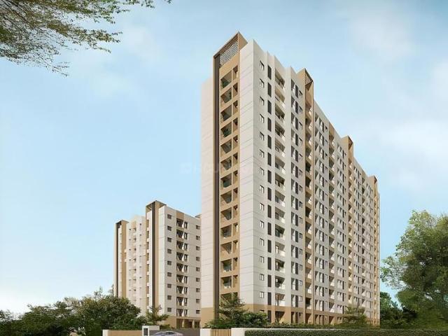 3 BHK Apartment in Villankurichi for resale Coimbatore. The reference number is 20661732