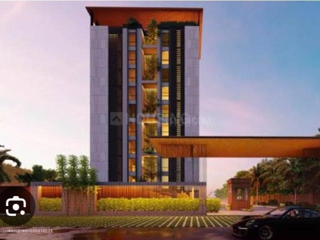 3 BHK Apartment in Villankurichi for resale Coimbatore. The reference number is 21031554