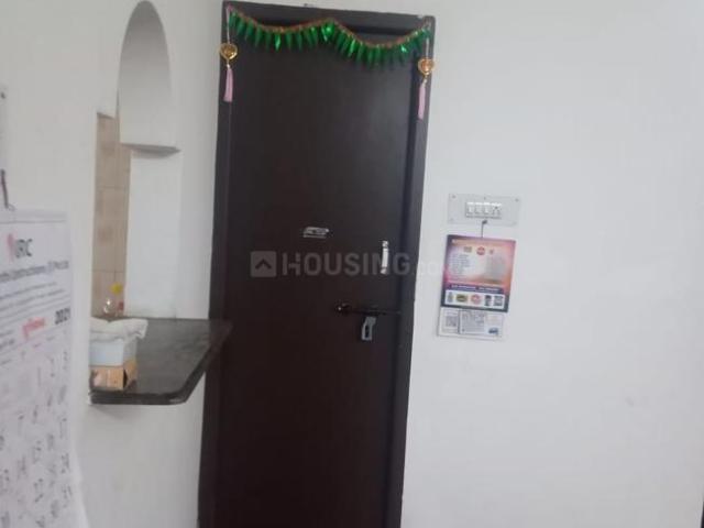 3 BHK Apartment in Villivakkam for resale Chennai. The reference number is 19918838