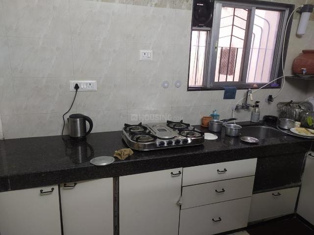 3 BHK Apartment in Viman Nagar for rent Pune. The reference number is 11896842