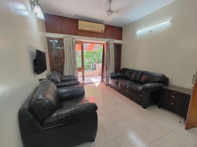 3 BHK Apartment in Viman Nagar for rent Pune. The reference number is 15084880