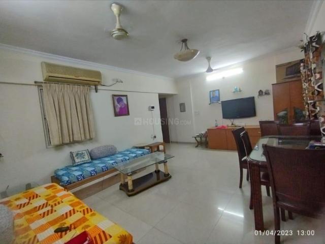 3 BHK Apartment in Viman Nagar for rent Pune. The reference number is 17264217