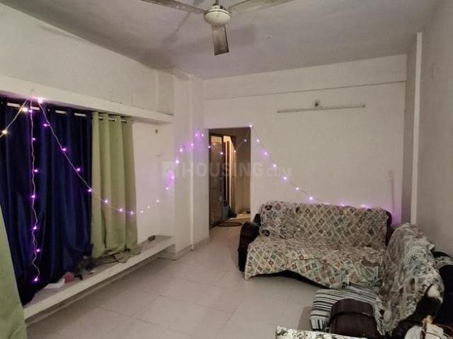3 BHK Apartment in Viman Nagar for rent Pune. The reference number is 18965750