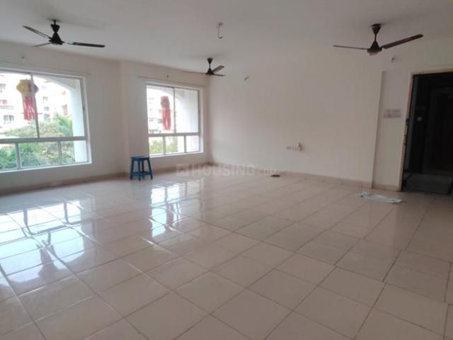3 BHK Apartment in Viman Nagar for rent Pune. The reference number is 19240920