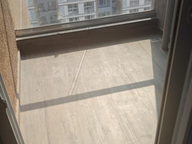 3 BHK Apartment in Viman Nagar for rent Pune. The reference number is 19219036