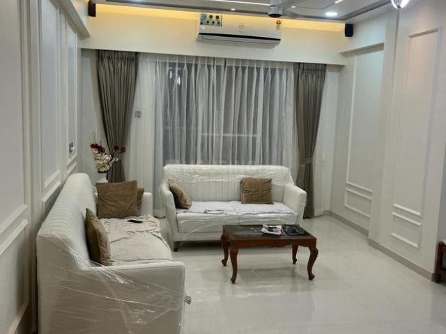 3 BHK Apartment in Viman Nagar for rent Pune. The reference number is 19419819