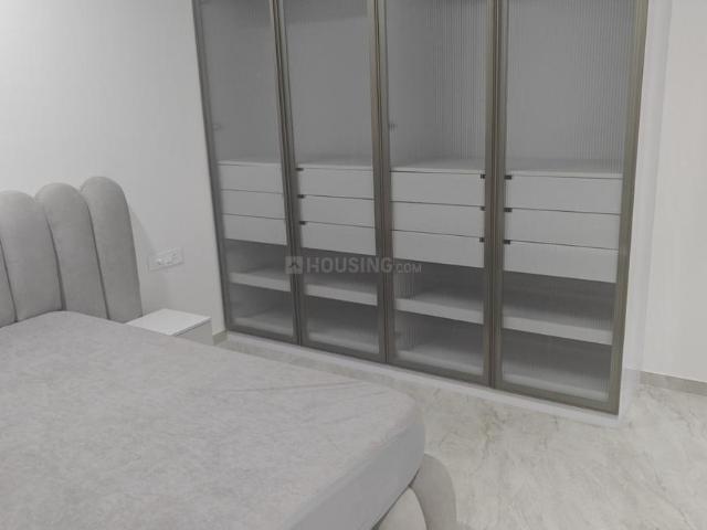 3 BHK Apartment in Viman Nagar for rent Pune. The reference number is 19564924
