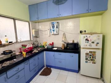 3 BHK Apartment in Viman Nagar for rent Pune. The reference number is 19752341