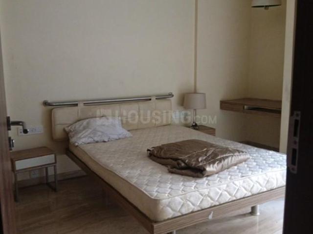 3 BHK Apartment in Viman Nagar for rent Pune. The reference number is 19842064