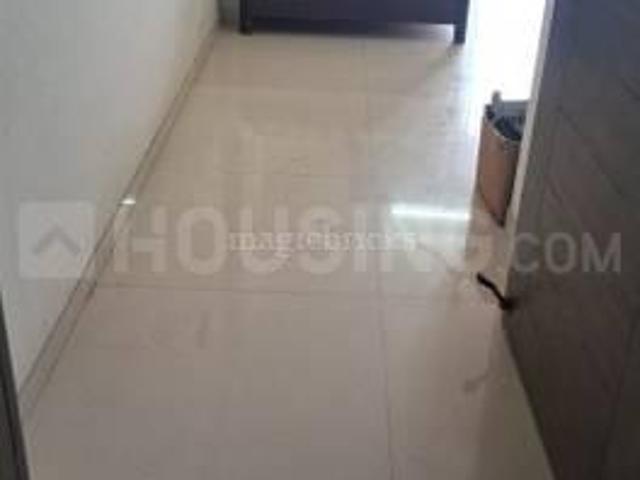 3 BHK Apartment in Viman Nagar for rent Pune. The reference number is 19802193