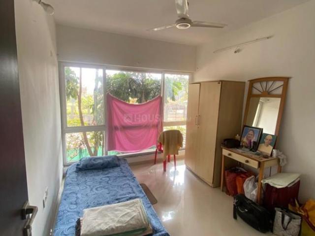 3 BHK Apartment in Viman Nagar for rent Pune. The reference number is 19830888