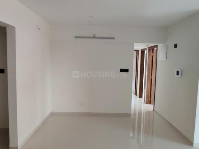 3 BHK Apartment in Viman Nagar for rent Pune. The reference number is 19948663