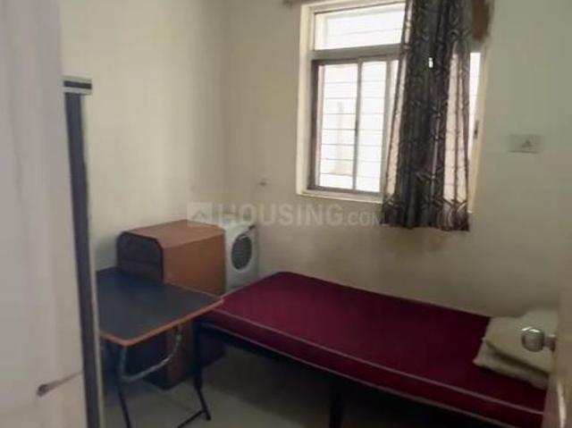 3 BHK Apartment in Viman Nagar for rent Pune. The reference number is 19949559