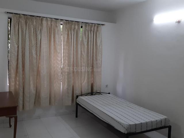 3 BHK Apartment in Viman Nagar for rent Pune. The reference number is 20043386